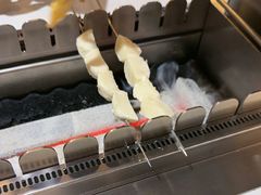 -玉善烧烤串城(长春总店)