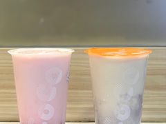 -CoCo都可(健翔桥店)