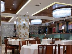大堂-乾隆美食·本帮菜(黄河路店)