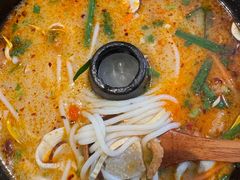 -飞虎过桥米线(翠湖店)