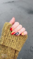 -LJ nail日式美甲工作室