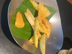 -Ameigo梅果·云贵川bistro(长宁来福士店)