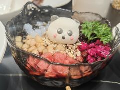 -鸽鸽小垸(长椿街店)