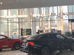 -中鑫之宝领克中心(姚家园店)