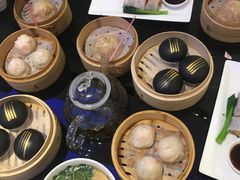 -狮王府淮扬菜(新街口友谊店)
