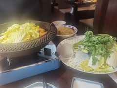 -松子料理(白家庄店)