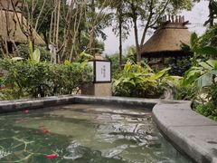 -海兰云天度假区温泉