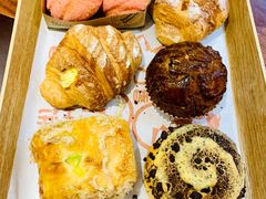 -丁香西饼屋(桂林路店)