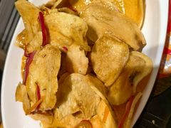 -老味烧烤(总店)