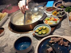 -大头椰·海南椰子鸡火锅(思明万象城店)