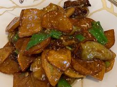 -石老头关东饺子王·东北菜(嘉华鑫城店)