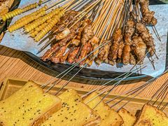 -壹酒贰肉1926·深夜食堂(南京北街店)