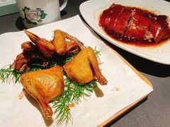 -小炳胜(卓悦中心店)