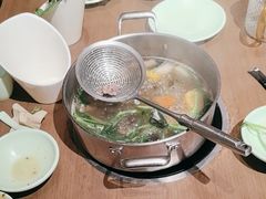 -掂档潮汕牛肉火锅(沈阳万象城店)