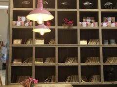 -宝珠奶酪(长宁金虹桥店)