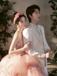 -蒙娜丽莎婚纱摄影(爱城总店)