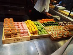-北京稻香村(零号店)