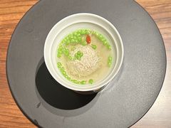 -龙吟山房(青龙山庄店)