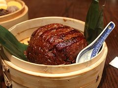 -南京大牌档(凯德大峡谷店)