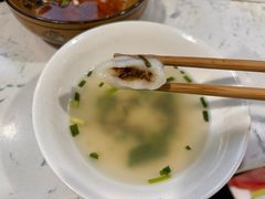 -隆嘉汤圆面