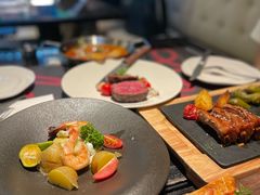 -Nord Grill&Bar Highland诺德西餐(深圳欢乐海岸店)