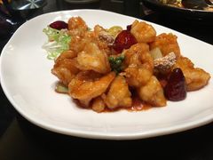 -阿庄新豫菜(航海东路店)