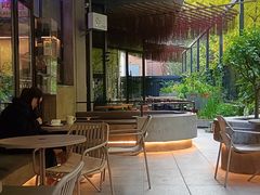 -大小咖啡 BigSmallCoffee(麦子店)