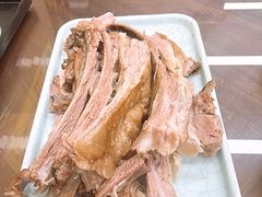 -清真·益鑫羊肉手抓馆(花园北街店)