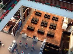 -天津波士信达奔驰4S店(卫津南路店)