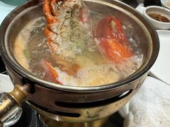 -半岛翡丽海鲜自助餐厅(观风亭店)