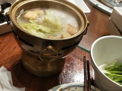 -古关火锅店(古北水镇景区店)