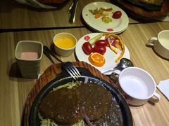 -盛世经典牛排·自助(大润发店)