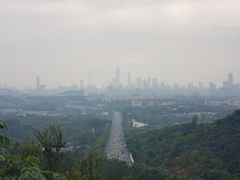 -火炉山森林公园