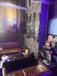 -见雾TATTOO STUDIO