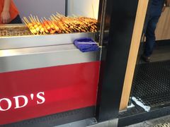 -正新鸡排(金进店)