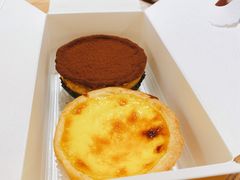 -黛汀烘焙DAINTY BAKERY(代字行合生汇店)