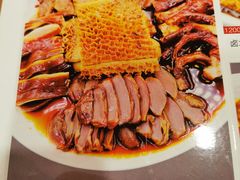 -新南华大酒店(长寿店)