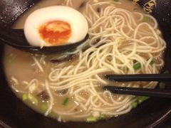 -博多一幸舍(侨福芳草地购物中心店)