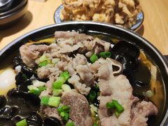 泡椒肥牛米线-线人米线(桂林路店)