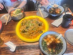-北丐先生·野馄饨烧烤(泰达E街区店)