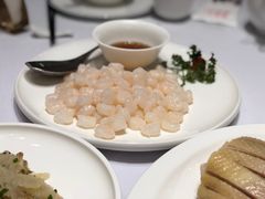 -新吉士·上海菜(浦东LCM置汇旭辉店)