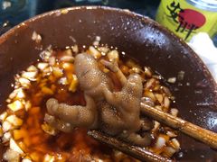 -安胖老火锅(两路口店)