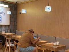 -马记永·兰州牛肉面(天通苑家乐福店)