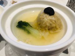 -上海宝华喜来登酒店·采悦轩中餐厅