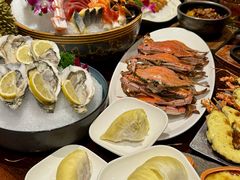 -古京·臻致料理(月湖店)