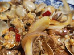 -香满锅老北京羊蝎子火锅·家常菜(新街口店)