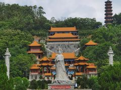 -南沙天后宫景区