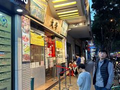 -大哥餐厅(西城花园店)