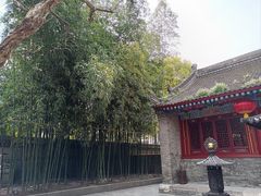 -罔极寺