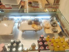 -爸爸糖吐司面包(悠唐购物中心店)
